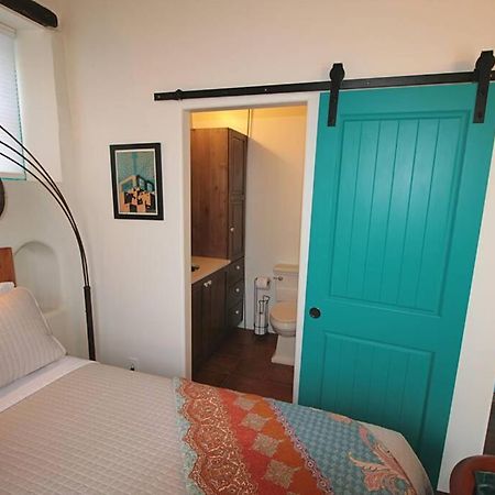 Closson Studio - Stylish - Near Plaza - Queen Bed Santa Fe Dış mekan fotoğraf